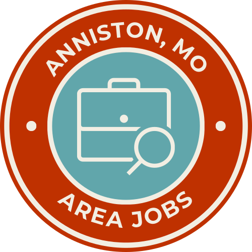ANNISTON, MO AREA JOBS logo